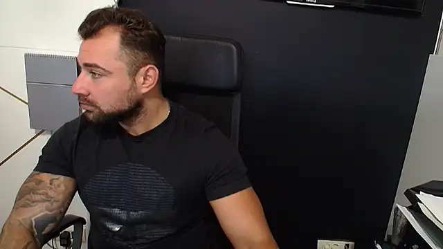 DuncanStone online show from 09-10-25, 05:40