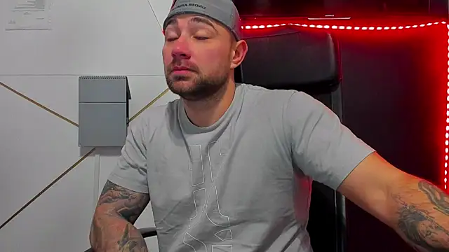 DuncanStone online show from 02-25-26, 05:06