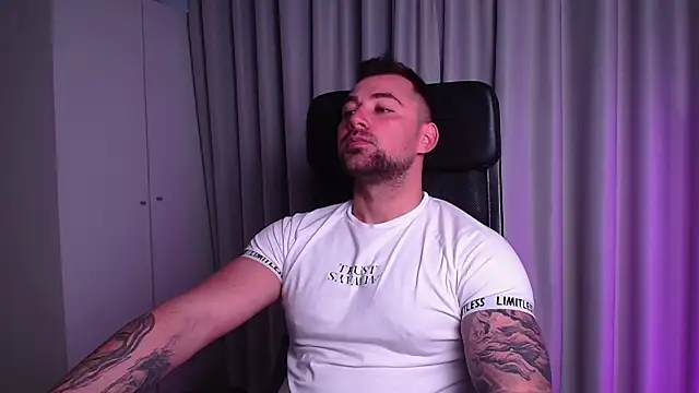 DuncanStone online show from 04-15-26, 12:01