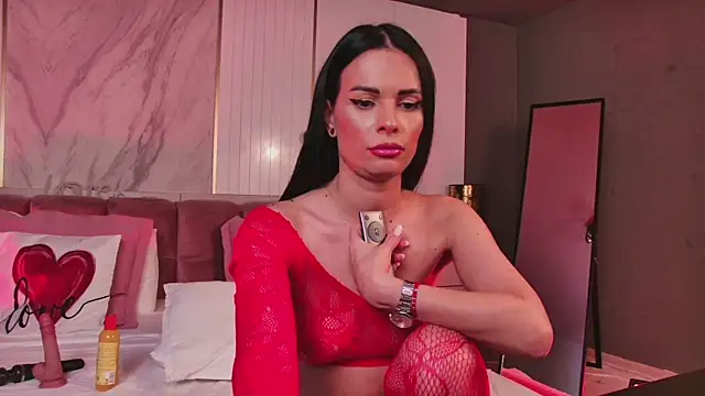 EllaViceX online show from 03-06-25, 11:14