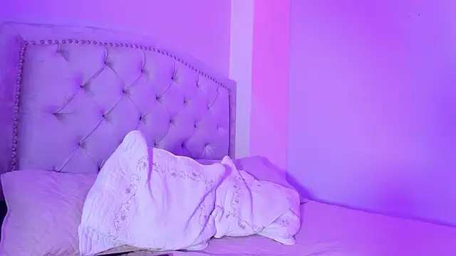 CamileHolmes online show from 02-27-25, 05:02