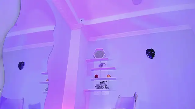 CamileHolmes online show from 03-03-25, 04:25