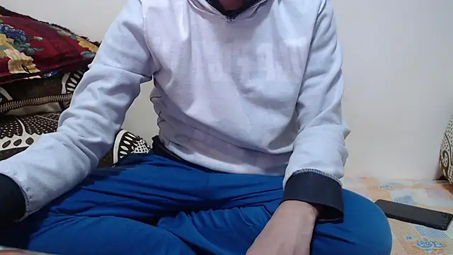 Alexdelarge323 online show from 02-16-26, 12:23