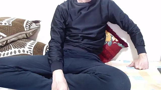 Alexdelarge323 online show from 02-22-26, 02:26