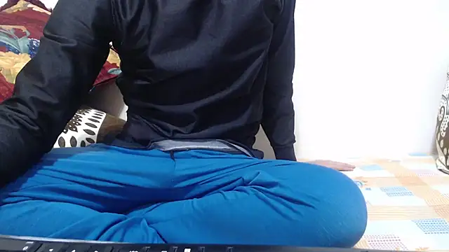 Alexdelarge323 online show from 03-15-26, 02:12