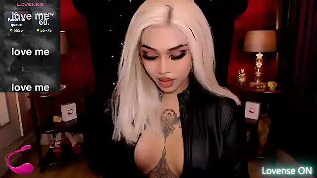 BigCockMARIAts online show from 09-19-25, 07:21