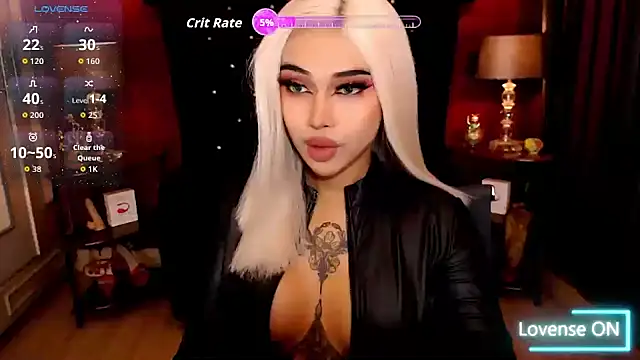 BigCockMARIAts online show from 09-24-25, 06:28