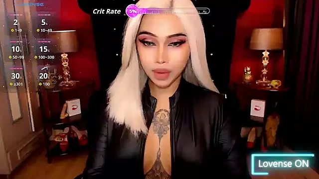 BigCockMARIAts online show from 09-29-25, 06:40