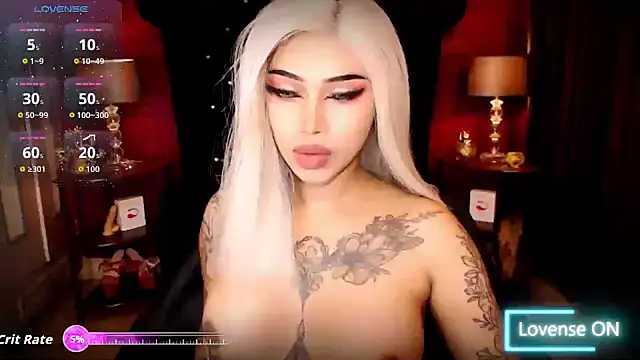 BigCockMARIAts online show from 10-29-25, 06:26