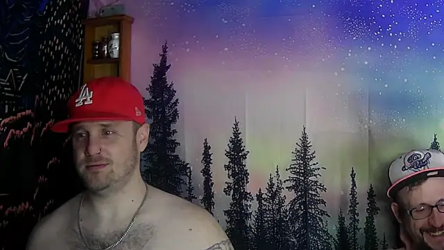 BlueEyedGuyPNW online show from 02-13-25, 09:41