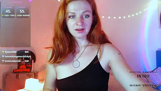 Snapshot of Cassie_Wild chatting on 02-15-26, 01:41 Cassie Wild online show from 02-15-26, 01:41