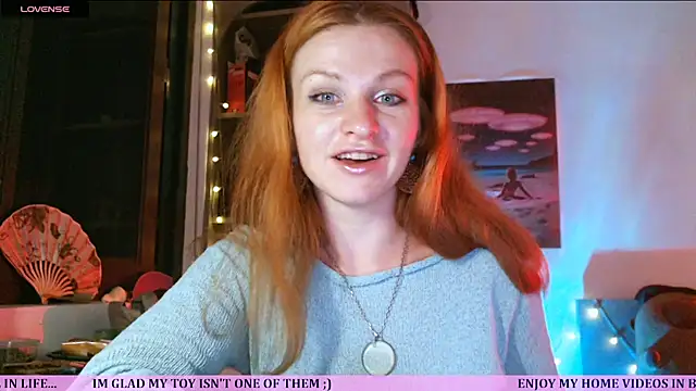 Cassie Wild online show from 05-14-26, 01:40