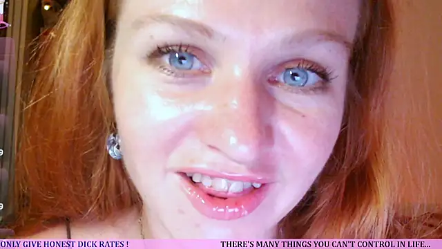 Cassie Wild online show from 07-12-26, 02:08