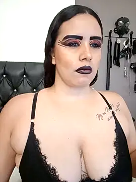 MariaGaitan online show from 10-05-25, 07:01