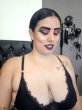 MariaGaitan online show from 10-12-25, 07:02