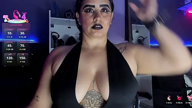 MariaGaitan online show from 06-05-26, 05:07
