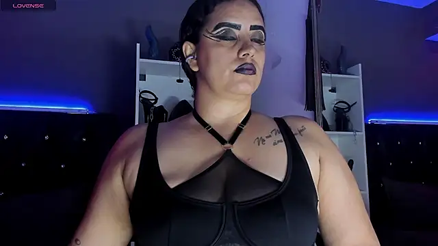 MariaGaitan online show from 06-08-26, 05:02