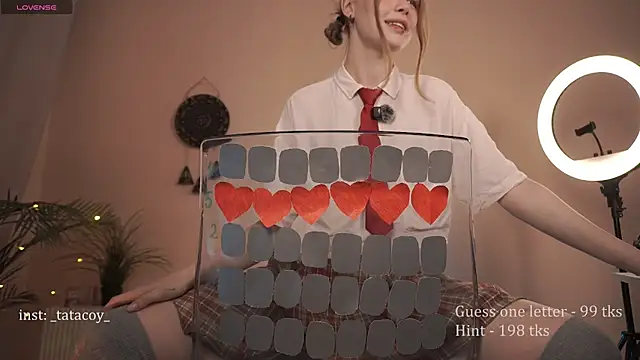 TataCoy online show from 09-14-25, 11:42