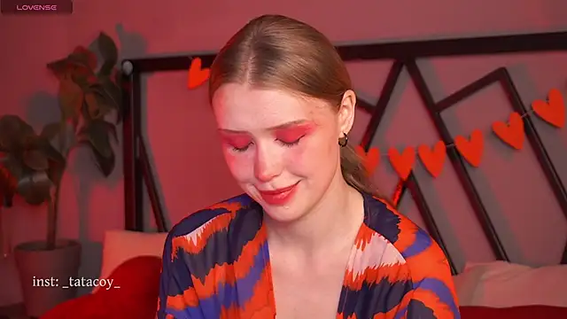 TataCoy online show from 09-23-25, 01:25