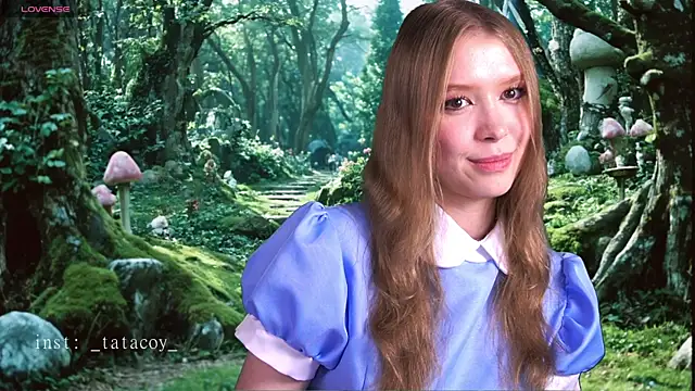 TataCoy online show from 11-23-25, 03:56