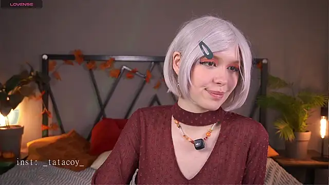 TataCoy online show from 11-25-25, 06:08