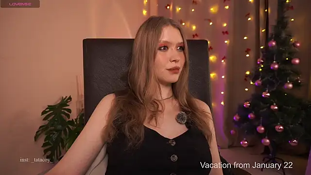 TataCoy online show from 01-13-26, 06:13