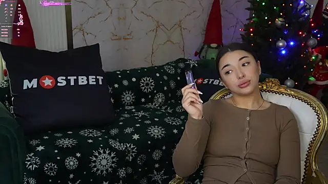 Jasmine Flow online show from 12-20-24, 11:32