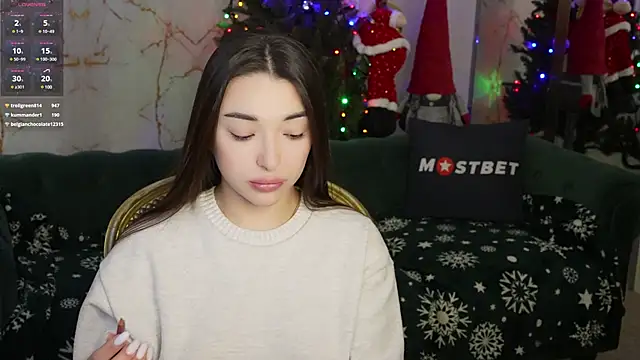 Jasmine Flow online show from 01-13-25, 03:47