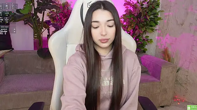 Jasmine Flow online show from 01-14-25, 02:53