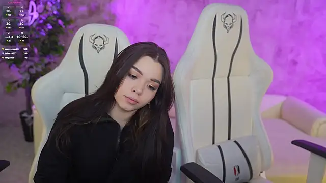 Jasmine Flow online show from 01-23-25, 07:40