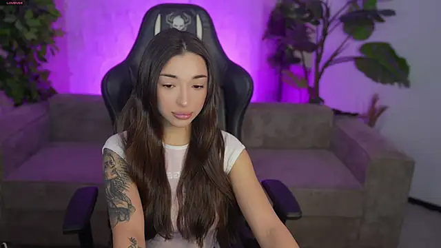 Jasmine Flow online show from 02-20-26, 09:00