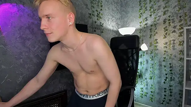 AlexxSweet online show from 01-05-25, 10:10