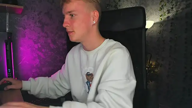 AlexxSweet online show from 09-14-25, 06:56