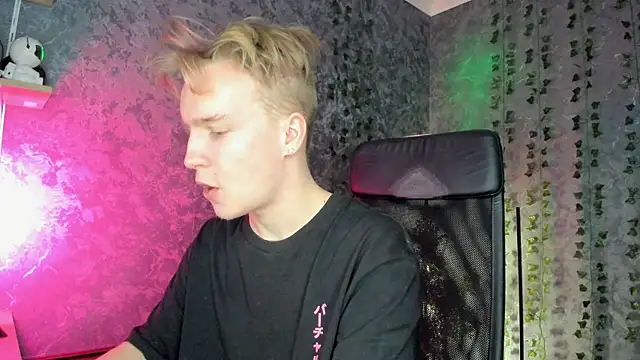 AlexxSweet online show from 01-10-26, 06:48