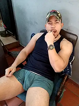 Blanco2023 online show from 02-03-25, 06:49