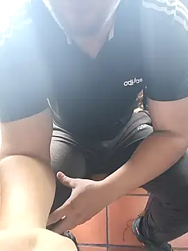 Blanco2023 online show from 12-15-25, 05:17