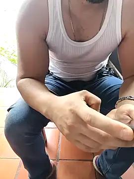 Blanco2023 online show from 02-24-26, 02:04