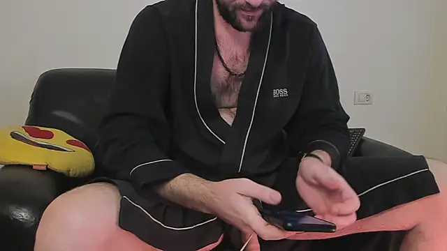 KingMalcom online show from 02-16-26, 09:27