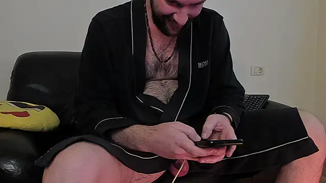 KingMalcom online show from 02-28-26, 02:07