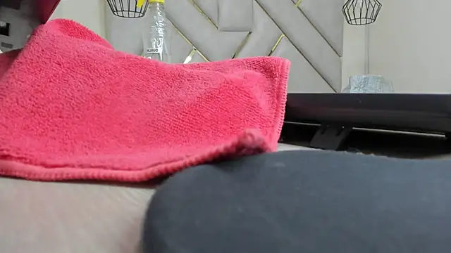 nalalye cruzz  online show from 03-07-25, 02:46