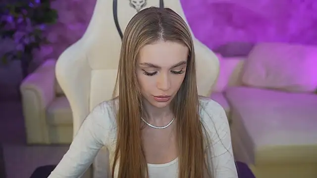 Anabelka054 online show from 02-17-25, 11:23