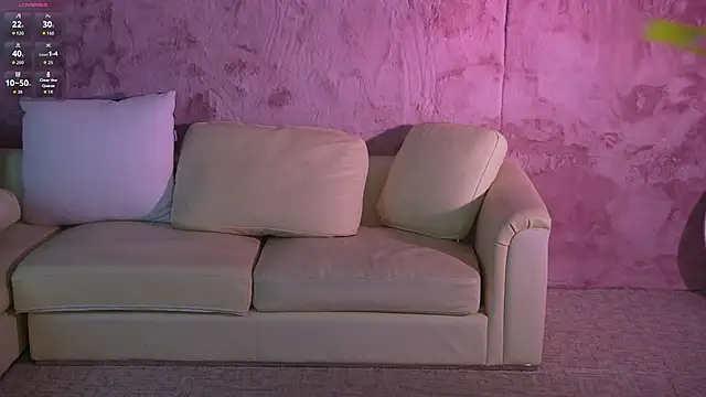 Anabelka054 online show from 04-13-26, 10:32