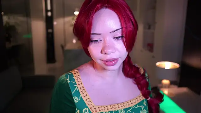 VixenMia online show from 10-12-25, 02:32