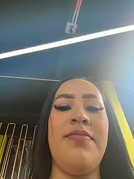 Luisa Fernandaa online show from 03-03-26, 08:15