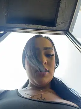 Luisa Fernandaa online show from 03-26-26, 07:41