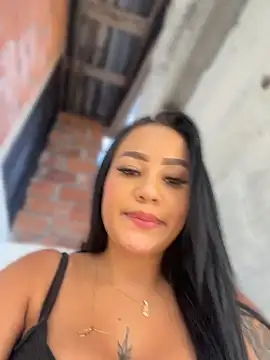 Luisa Fernandaa online show from 04-09-26, 09:53