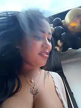 Snapshot of Luisa_Fernandaa chatting on 05-23-26, 11:09 Luisa Fernandaa online show from 05-23-26, 11:09