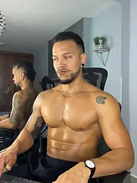 ARON TAYLER01 online show from 03-21-25, 12:39