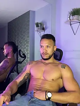 ARON TAYLER01 online show from 09-19-25, 10:38