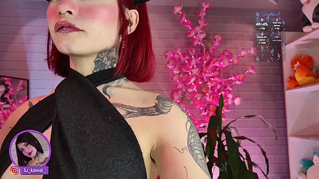 Samanthha roberts online show from 01-24-25, 06:04